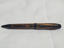 Load image into Gallery viewer, Handcrafted Wood Cigar Pen