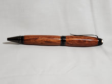 Load image into Gallery viewer, Handcrafted Wood Cigar Pen