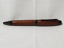 Load image into Gallery viewer, Handcrafted Wood Cigar Pen