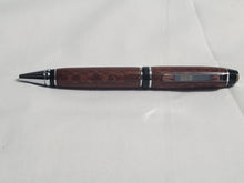Load image into Gallery viewer, Handcrafted Wood Cigar Pen