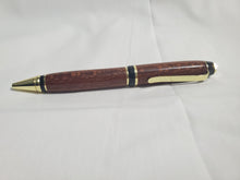 Load image into Gallery viewer, Handcrafted Wood Cigar Pen