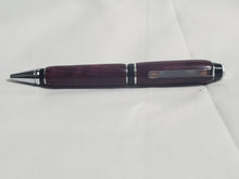 Load image into Gallery viewer, Handcrafted Wood Cigar Pen