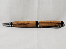 Load image into Gallery viewer, Handcrafted Wood Cigar Pen