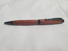 Load image into Gallery viewer, Handcrafted Wood Cigarillo Pen