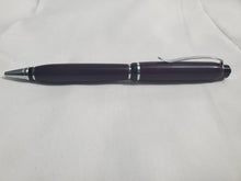 Load image into Gallery viewer, Handcrafted Wood Cigarillo Pen