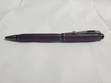 Load image into Gallery viewer, Handcrafted Wood Cigarillo Pen