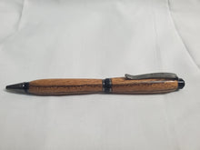 Load image into Gallery viewer, Handcrafted Wood Cigarillo Pen