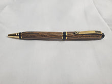 Load image into Gallery viewer, Handcrafted Wood Cigarillo Pen
