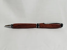 Load image into Gallery viewer, Handcrafted Wood Cigarillo Pen