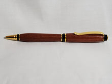Load image into Gallery viewer, Handcrafted Wood Cigarillo Pen